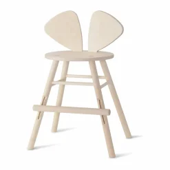 Mouse Chair Junior stol Björk