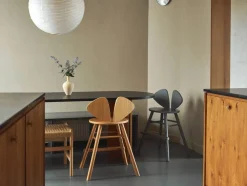 Mouse Chair Junior stol Ek