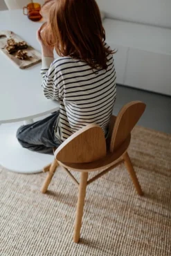 Mouse Chair Junior stol Ek
