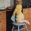 Mouse Chair Junior stol Grå