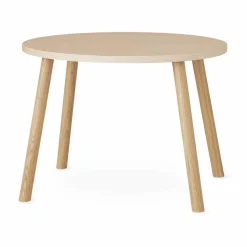 Mouse Table barnbord Ek
