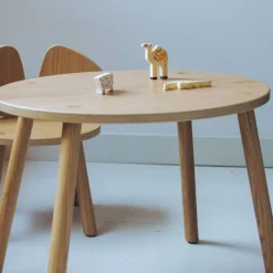 Mouse Table barnbord Ek