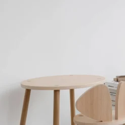 Mouse Table barnbord Ek