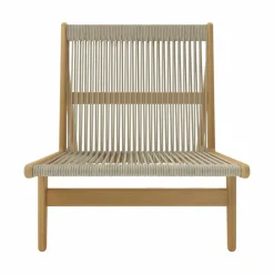 MR01 Initial Chair lounge chair Oljad ek