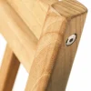 M1 Sammen trädgårdsstol Teak-nature oiled