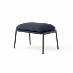 Muno LN20 fotpall Warm black-Ecriture 0780