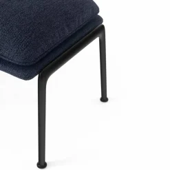 Muno LN20 fotpall Warm black-Ecriture 0780