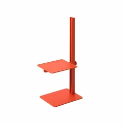 Museum sidobord orange
