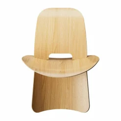 Nagomi stol Oljad plywood