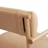Nama lounge chair Nubuck