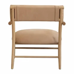 Nama lounge chair Nubuck