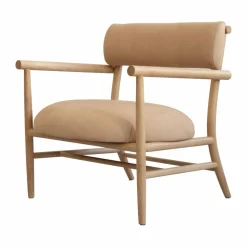 Nama lounge chair Nubuck