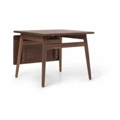 ND55 Coffee Table soffbord Oljad valnöt
