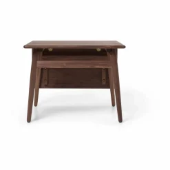 ND55 Coffee Table soffbord Oljad valnöt