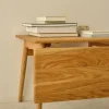 ND55 Coffee Table soffbord Oljad ek