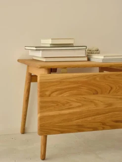ND55 Coffee Table soffbord Oljad ek