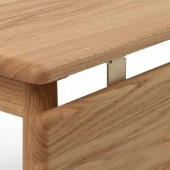 ND55 Coffee Table soffbord Oljad ek