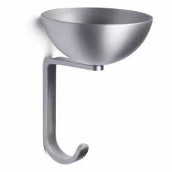 Nest klädhängare Aluminium