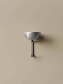 Nest klädhängare Aluminium