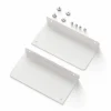 New Works konsol 2-pack Vit