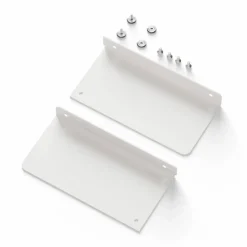 New Works konsol 2-pack Vit