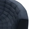 N701 hörnmodul rundad 90° Graphite Eco