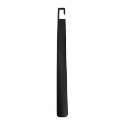 Nod skohorn 40 cm Black