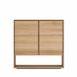 Nordic sideboard Vaxoljad ek 2 dörrar