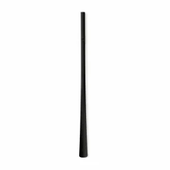 Normann skohorn Black