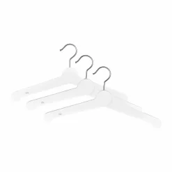 Nostalgi galge 3-pack Vit