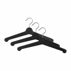 Nostalgi galge 3-pack Svart