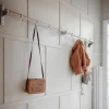 Nostalgi kroklist 100 cm ek aluminium