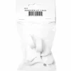 Nostalgi krok 2-pack vit