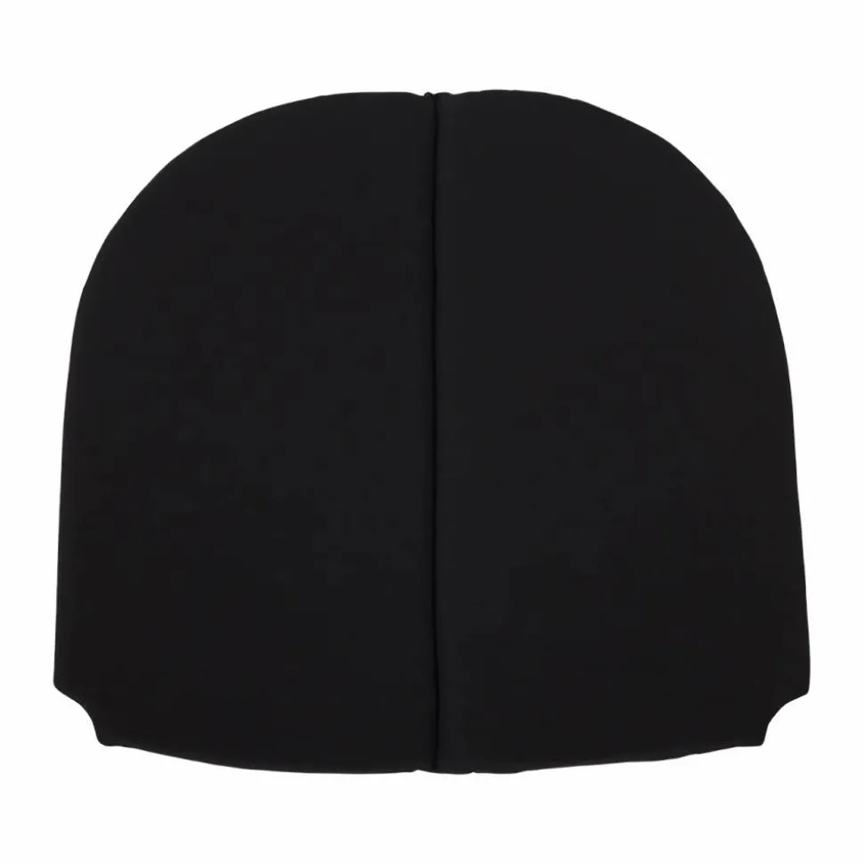 NOVO stolsdyna Black