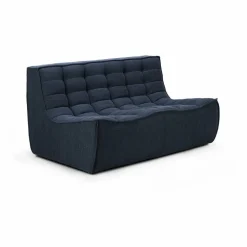 N701 soffa 2-sits Graphite Eco