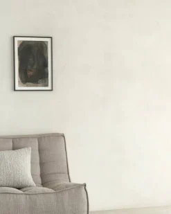 N701 soffa 3-sits Tyg beige