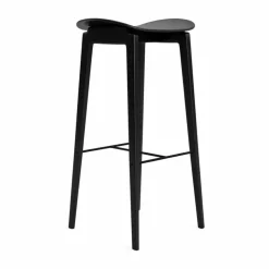 NY11 barpall Black 75 cm