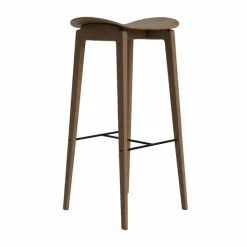 NY11 barpall Light smoked oak 75 cm