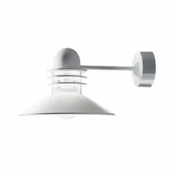 Nyhavn vägglampa White