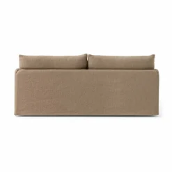 Offset soffa 2-sits Logan Flint