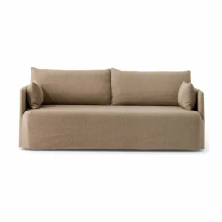 Offset soffa 2-sits Logan Flint