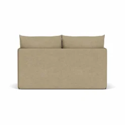 Offset bäddsoffa 2-sits Audo Bouclé 02
