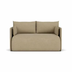 Offset bäddsoffa 2-sits Audo Bouclé 02