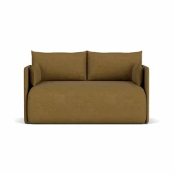Offset bäddsoffa 2-sits Audo Bouclé 06