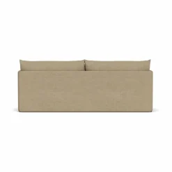 Offset bäddsoffa 3-sits Audo Bouclé 02
