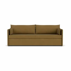 Offset bäddsoffa 3-sits Audo Bouclé 06