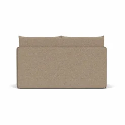 Offset bäddsoffa 2-sits Logan Flint
