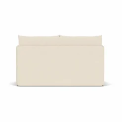 Offset bäddsoffa 2-sits Logan Jasmine