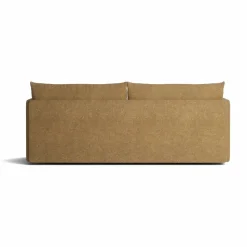 Offset soffa 2-sits Audo Bouclé 06 Gold