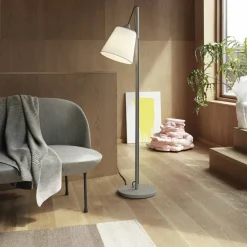 Oslo soffa 2-sits Steelcut 180-Dark grey